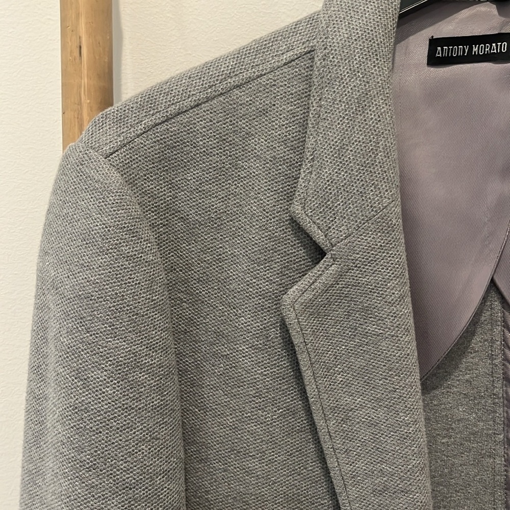 Men’s blazer - Picture 2 of 3